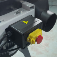 Шлифовальный станок Proma BP-152P 25702153