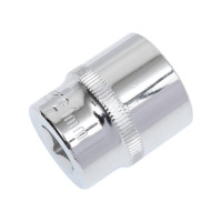 Головка торцевая 3/8" DR (21 мм) для гайковертов Ombra 138021