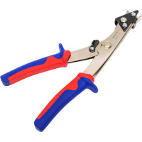 Высечные клещи Knipex KN-9055280