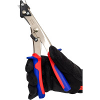 Высечные клещи Knipex KN-9055280