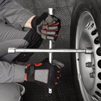 Баллонный ключ-крест MATRIX, 14247, толщина 16 мм