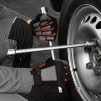 Баллонный ключ-крест MATRIX, 14247, толщина 16 мм