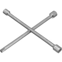 Баллонный ключ-крест MATRIX, 14247, толщина 16 мм