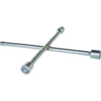 Баллонный ключ-крест MATRIX, 14247, толщина 16 мм