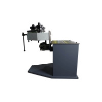 Профилегиб METALMASTER MBM 40 HV