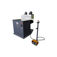 Профилегиб METALMASTER MBM 40 HV