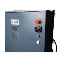 Профилегиб METALMASTER MBM 40 HV
