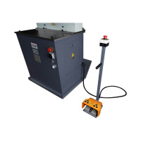 Профилегиб METALMASTER MBM 40 HV