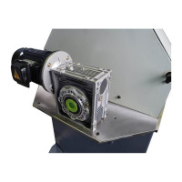 Профилегиб METALMASTER MBM 40 HV