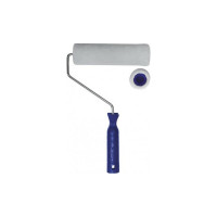 Велюровый валик FIT 02133