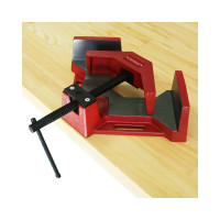 Угловые тиски Сорокин 4,5" 1.955