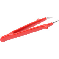 Прецизионный пинцет 1000 V KNIPEX KN-922761