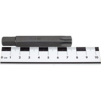 Бита (Torx; 10 мм; Т-60; 75 мм) Jonnesway D175T60