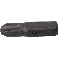 Бита (1/4"; PH3x25 мм) Jonnesway D125P3A