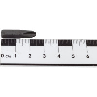 Бита (1/4"; PH3x25 мм) Jonnesway D125P3A