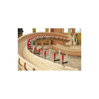 Струбцина BESSEY BE-TG12, 120 мм