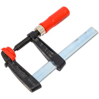 Струбцина BESSEY BE-TG12, 120 мм