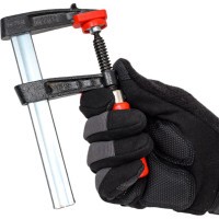 Струбцина BESSEY BE-TG12, 120 мм