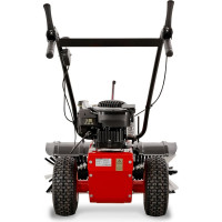 Подметально-уборочная машина TIELBURGER TK18 B&S AD-390-040TS