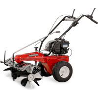 Подметально-уборочная машина TIELBURGER TK18 B&S AD-390-040TS