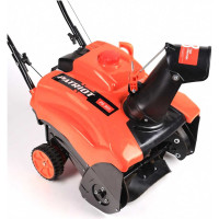 Бензиновый снегоуборщик PATRIOT PS 301 426108465