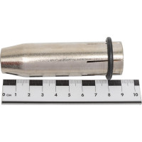 Сопло газовое (14 мм) для горелки MS 40 Сварог ICS0702