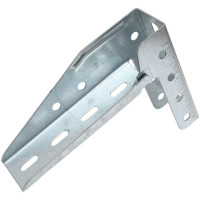 Консоль с опорой ML облегченная (осн. 150 мм) DKC BBL4015