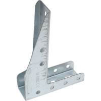 Консоль с опорой ML облегченная (осн. 150 мм) DKC BBL4015