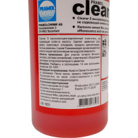 Очиститель кислотный CLEANER S (1 л; без соляной кислоты) Pramol 2575.201