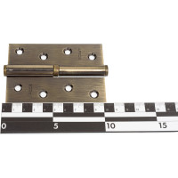 Петля APECS 10070-B-Steel-AB-L 2шт 13379