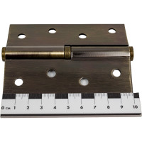 Петля APECS 10070-B-Steel-AB-R 2шт 13372