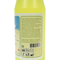 Средство ECOPUR FRESH (1 л) для чистки моющихся поверхностей Pramol 2018.201