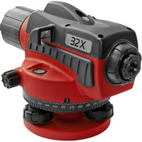 Оптический нивелир с поверкой Condtrol 32X 2-3-042