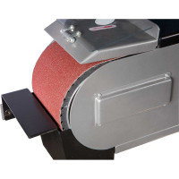 Ленточношлифовальный станок JET JBSM-150 50001892T