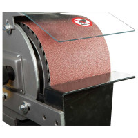 Ленточношлифовальный станок JET JBSM-150 50001892T