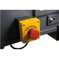 Ленточношлифовальный станок JET JBSM-150 50001892T