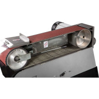 Ленточношлифовальный станок JET JBSM-150 50001892T