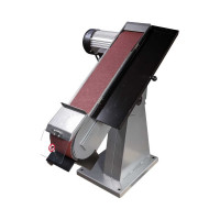 Ленточношлифовальный станок JET JBSM-150 50001892T