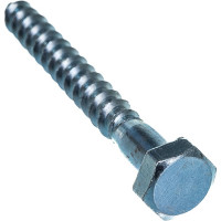 Шуруп Глухарь КРЕП-КОМП  8х50 150шт г850ф