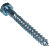 Шуруп Глухарь КРЕП-КОМП  8х50 150шт г850ф