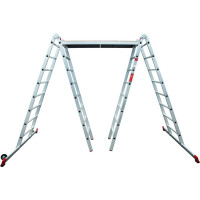 Шарнирная вышка-тур Новая Высота НВ 2х2х8 3440228