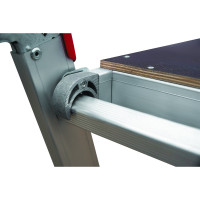 Шарнирная вышка-тур Новая Высота НВ 2х2х8 3440228