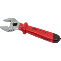 Разводной изолированный ключ раскрытие 39 мм IREGA SWO 92 - 1000V/8