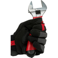 Разводной изолированный ключ раскрытие 39 мм IREGA SWO 92 - 1000V/8