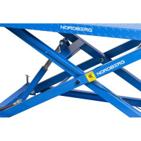 Подъемник для квадроциклов NORDBERG N4M4