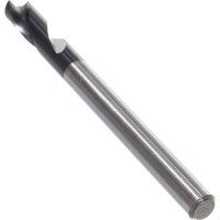 Сверло (6х70 мм; титановое покрытие) для высверливания сварных точек JTC JTC-3828A
