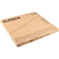 Насадка д\вибр Elitech 1220.001000 182645