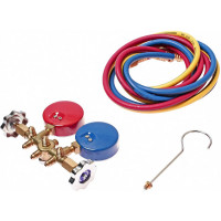 Устройство для заправки автокондиционера JTC -1106 668595