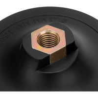 Насадка для дрели и УШМ (115 мм) MATRIX 76218