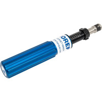 Динамометрическая отвертка GEDORE тип S 1/4" 0,24-1,2 Нм 7718050